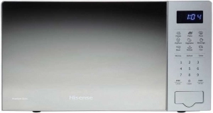 Микроволновая печь соло Hisense H20MOMS4, 20 л, 700 Вт, Другие цвета